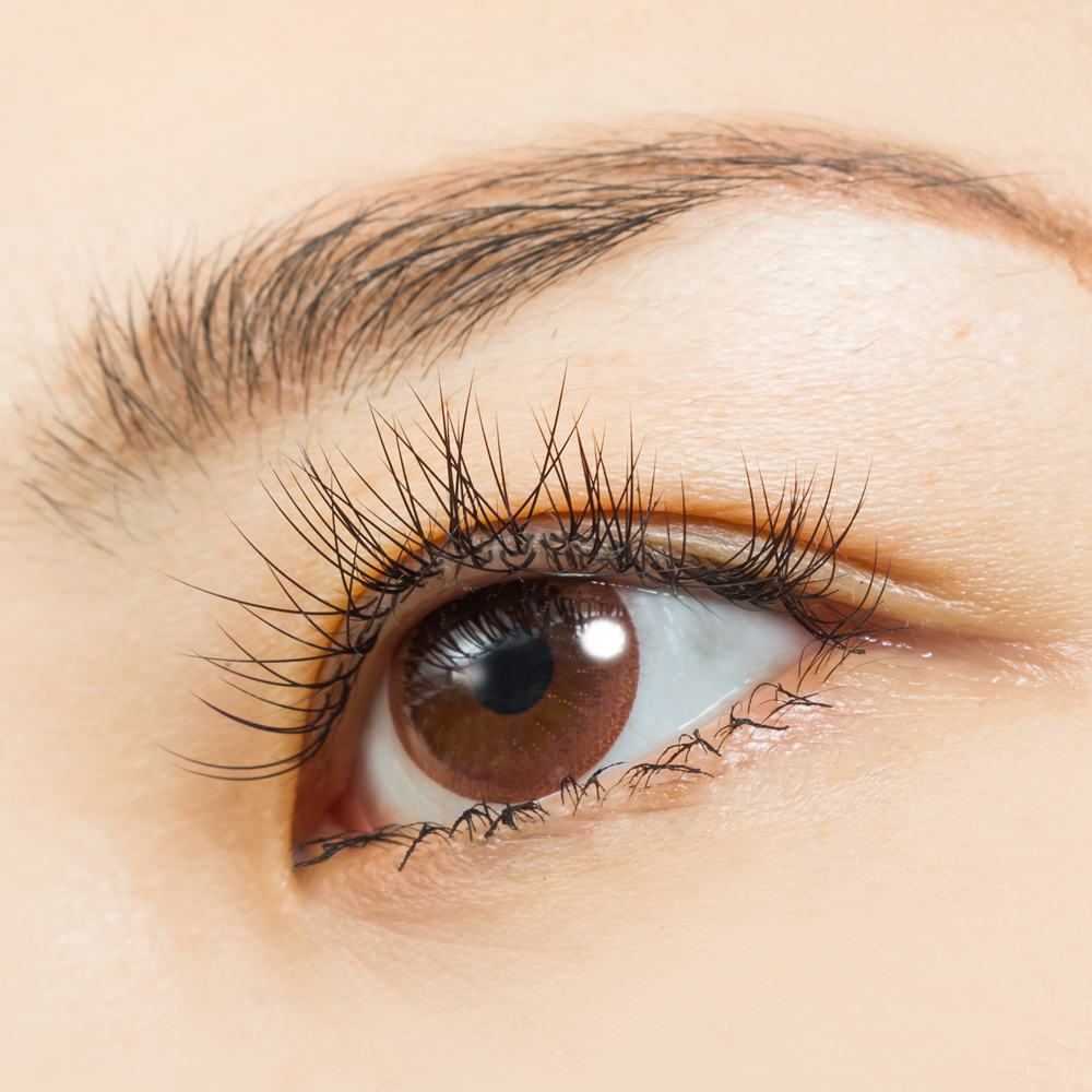 まつげエクステ